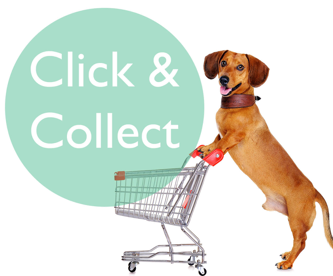 Click And Collect