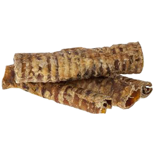 Beef Air Pipe Trachea for Dogs
